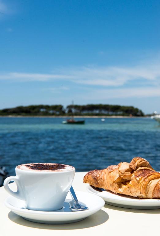 Porto Cesareo Exclusive Room - 11