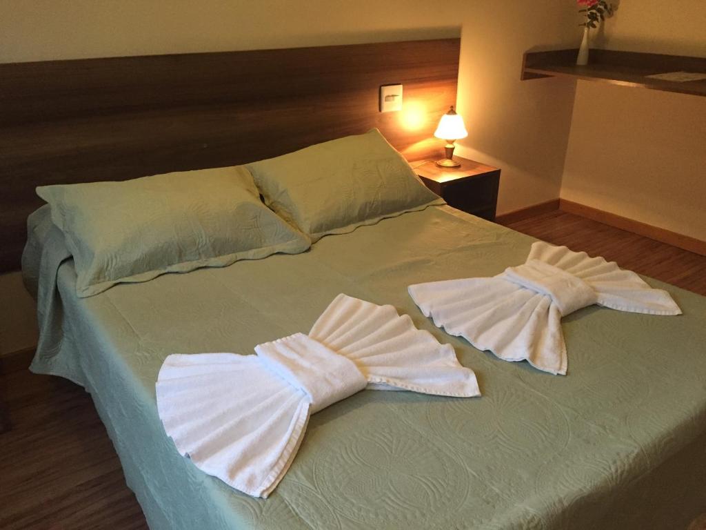  Hotel Vila Nova