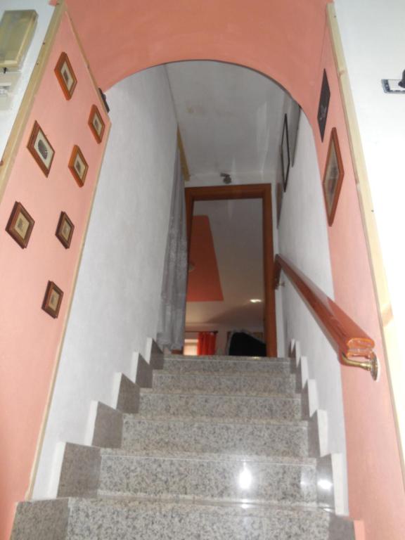Fotografie z fotogalerie ubytování Marika's Home v destinaci Moneglia