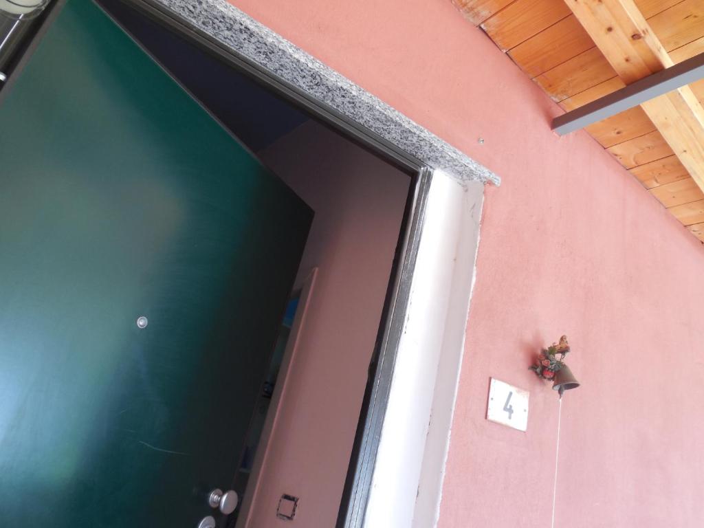 Fotografie z fotogalerie ubytování Marika's Home v destinaci Moneglia