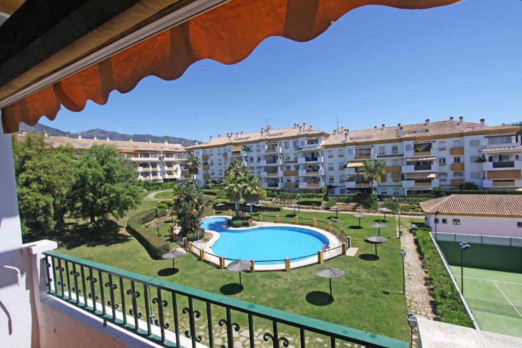 Appartement 1115 Marbella Duplex Penthouse (Spanje Marbella ...