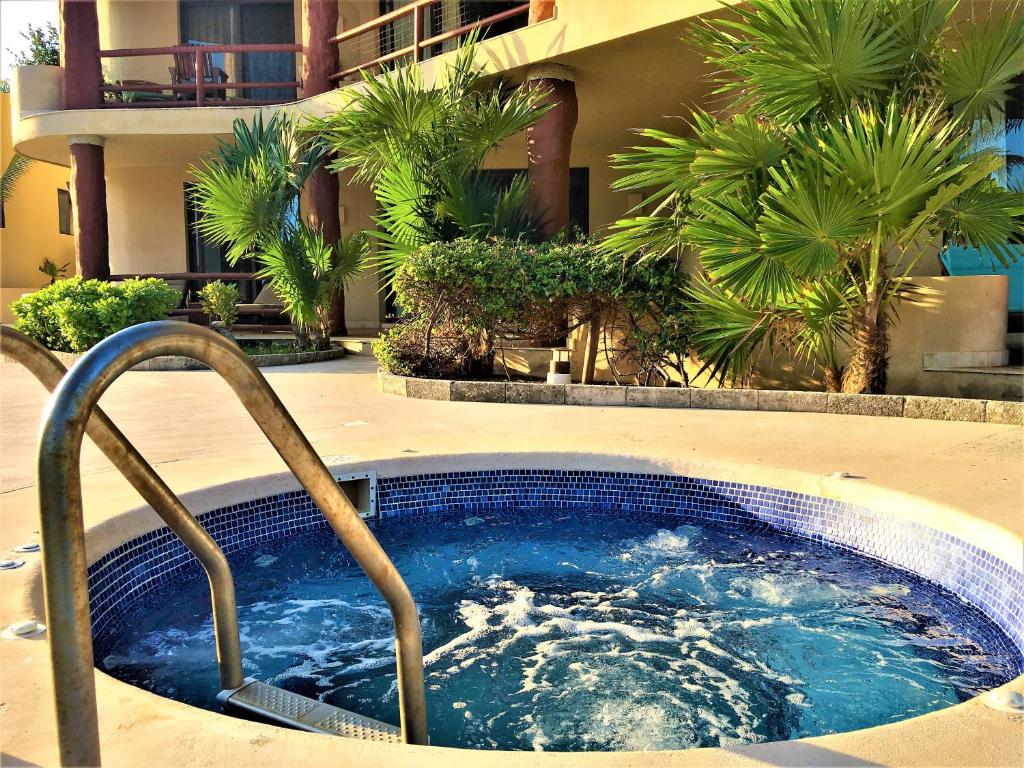 Costa Maya Villas Luxury Condos