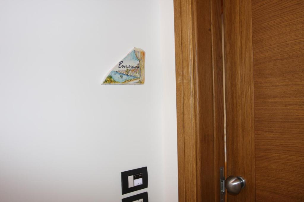 Affittacamere "Gilda INN Agerola" - 18