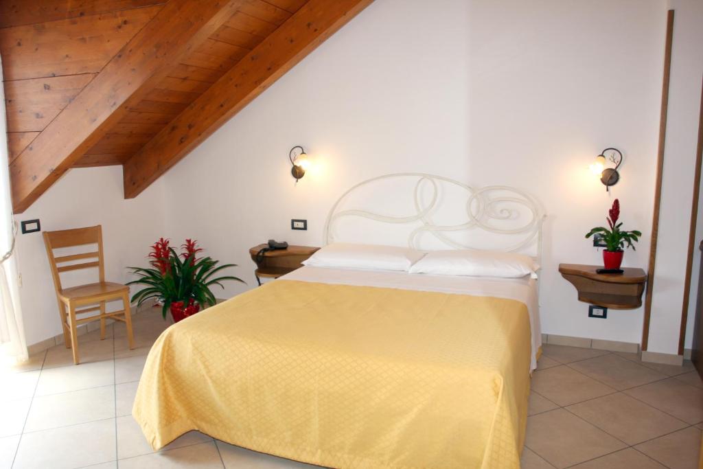 Affittacamere "Gilda INN Agerola" - 17