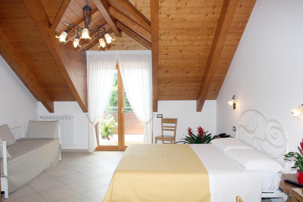 Affittacamere "Gilda INN Agerola" - 15