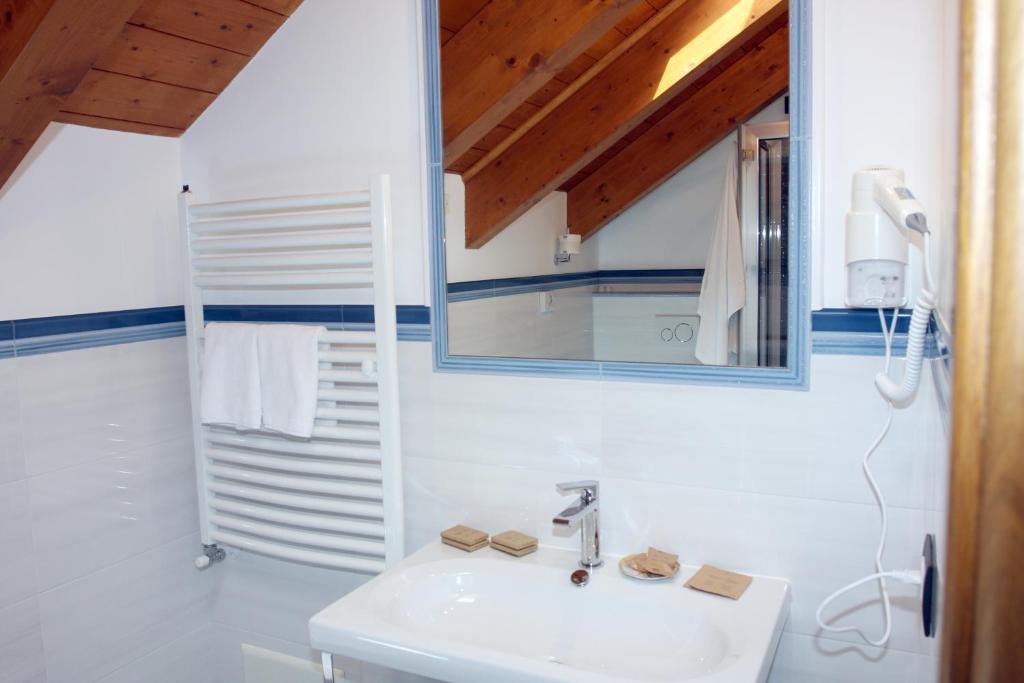 Affittacamere "Gilda INN Agerola" - 16