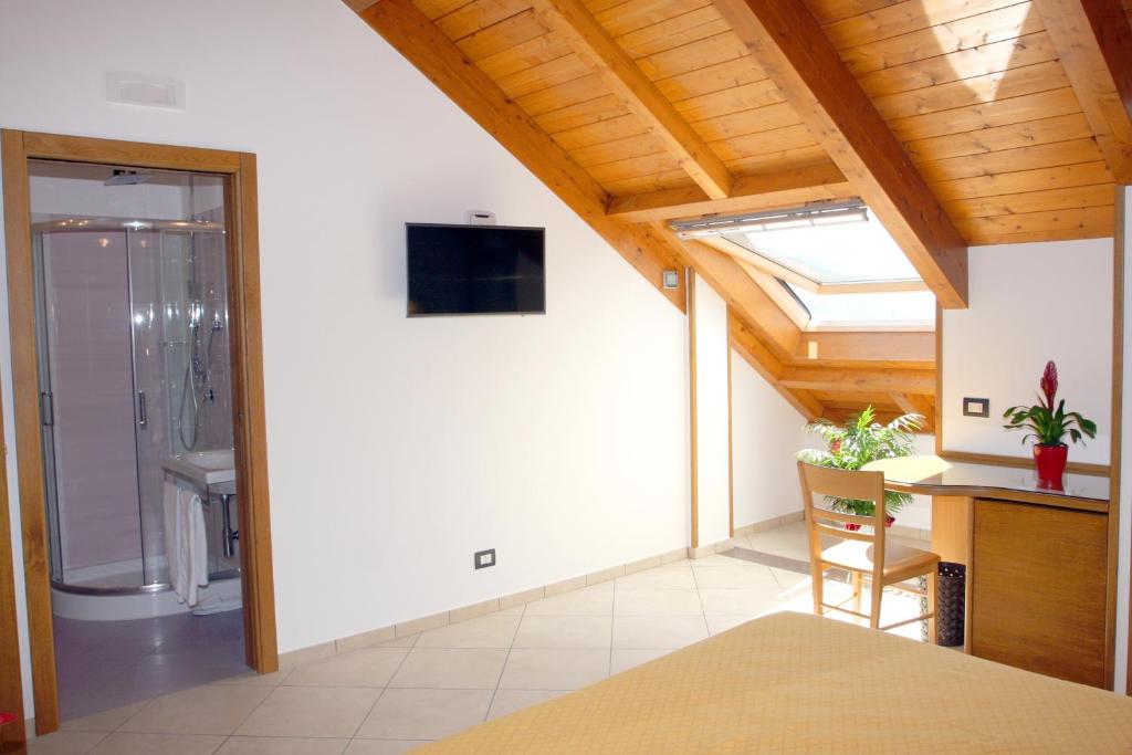 Affittacamere "Gilda INN Agerola" - 12