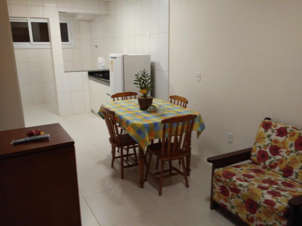 Flat Theobald - Apartment - Ground Floor