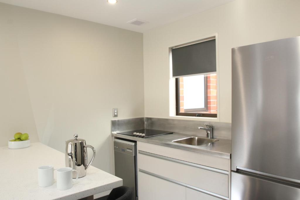 Dunedin Motel and Villas