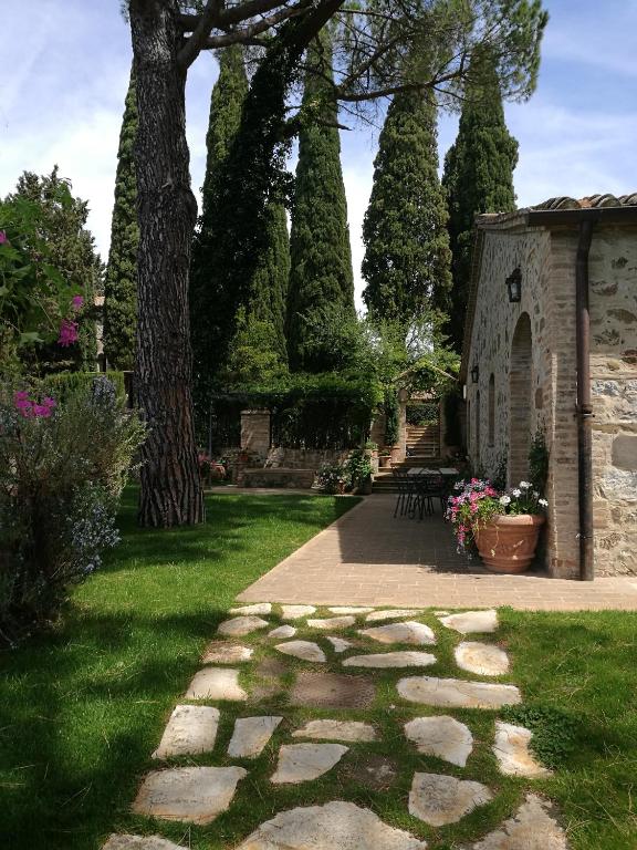 Argiano Dimore - View 4