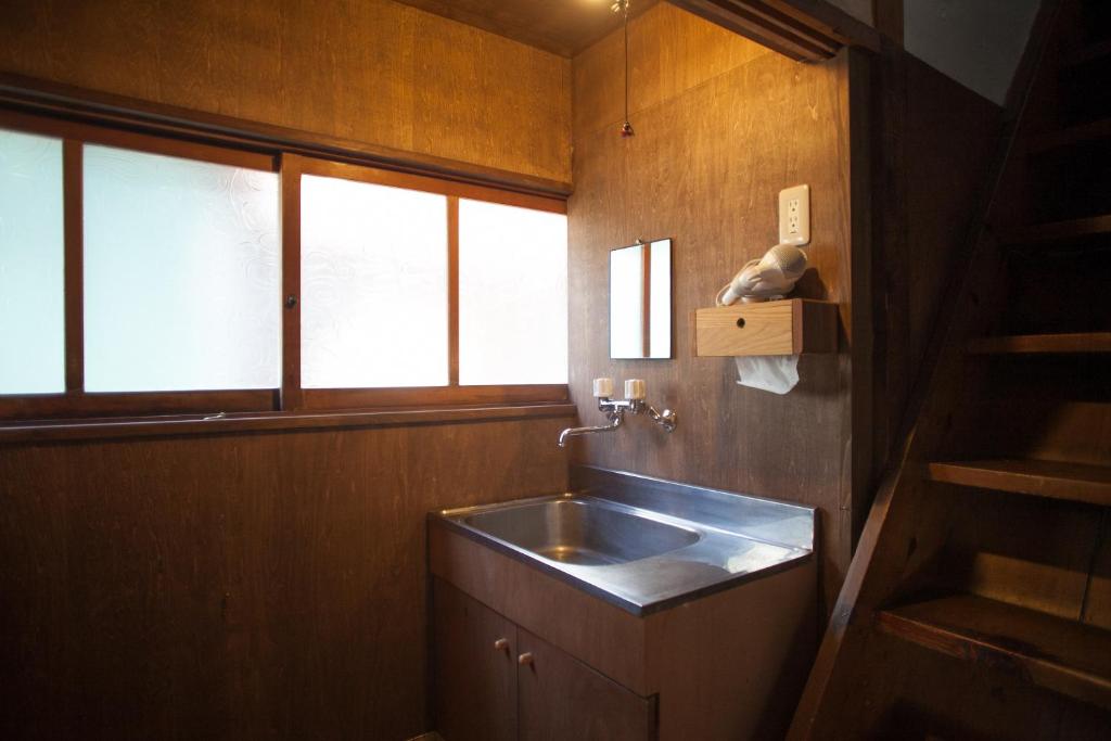 Fotografie z fotogalerie ubytování Kanazawa TABI-NE v destinaci Kanazawa
