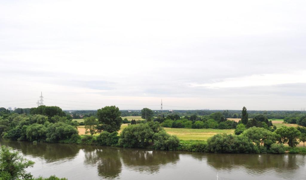 Tagungshotel Höchster Hof - Resim 32