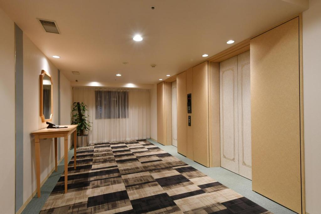 Fotografie z fotogalerie ubytování Richmond Hotel Hamamatsu v destinaci Hamamacu