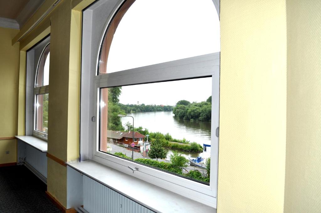 Tagungshotel Höchster Hof - Resim 31