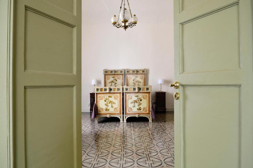 Kép Don Giovanni Charme Apartment szállásáról Cataniában a galériában