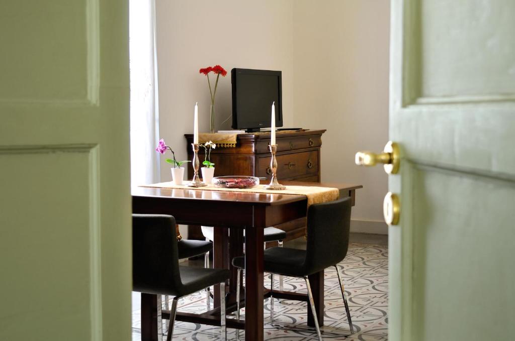 Kép Don Giovanni Charme Apartment szállásáról Cataniában a galériában