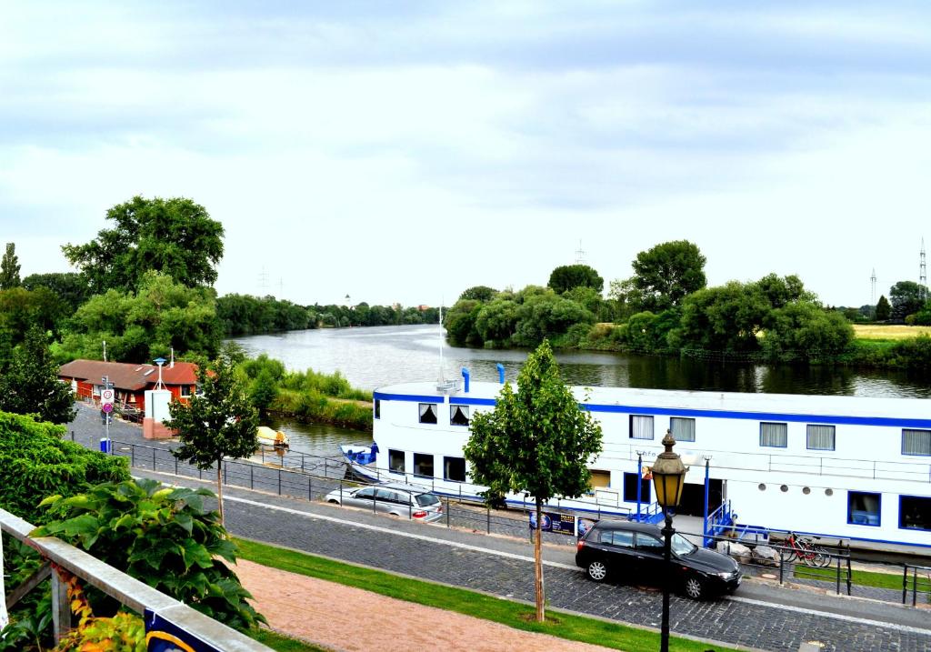 Tagungshotel Höchster Hof - Resim 35