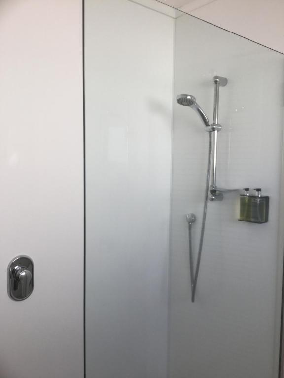 Captains Quarters Motor Inn - Resim 3