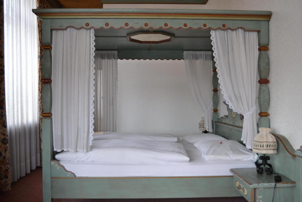 Tagungshotel Höchster Hof - Resim 30