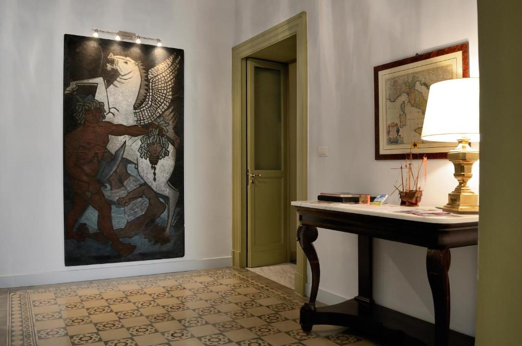 Kép Don Giovanni Charme Apartment szállásáról Cataniában a galériában