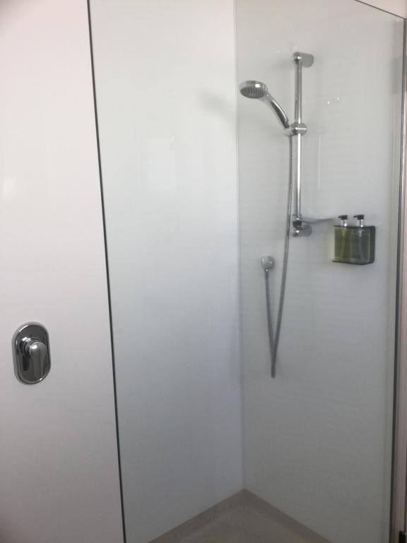 Captains Quarters Motor Inn - Resim 16