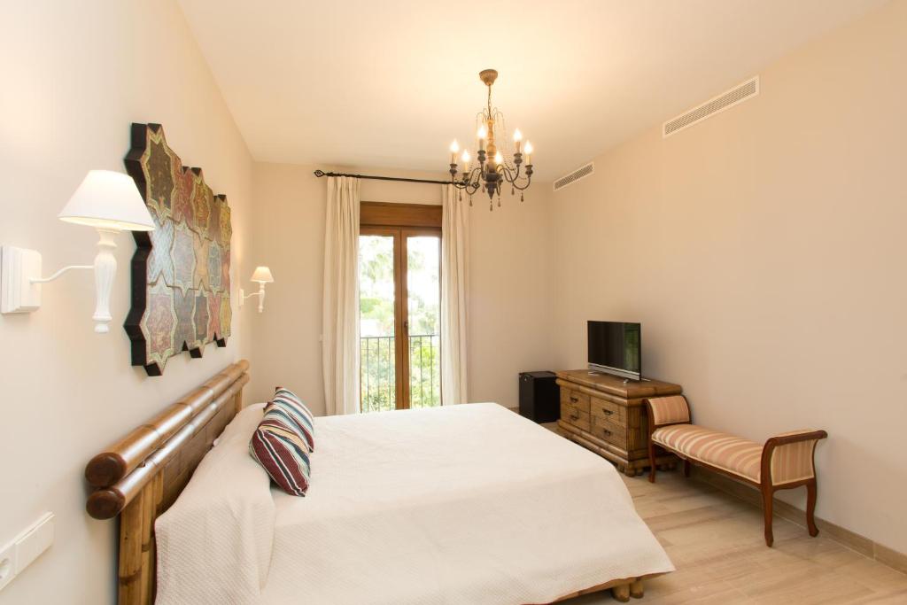 Villa Las Lomas de Marbella - Standard Double Room