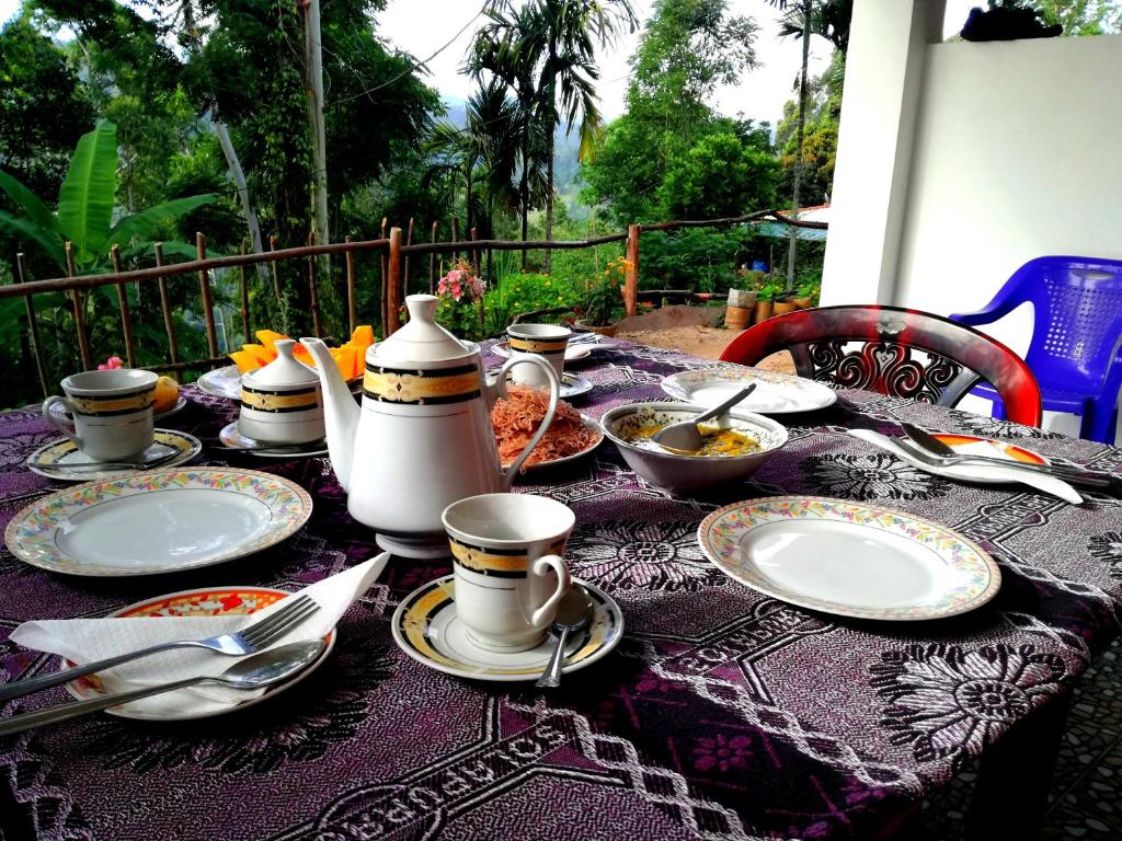 Pearl View Guesthouse - 18