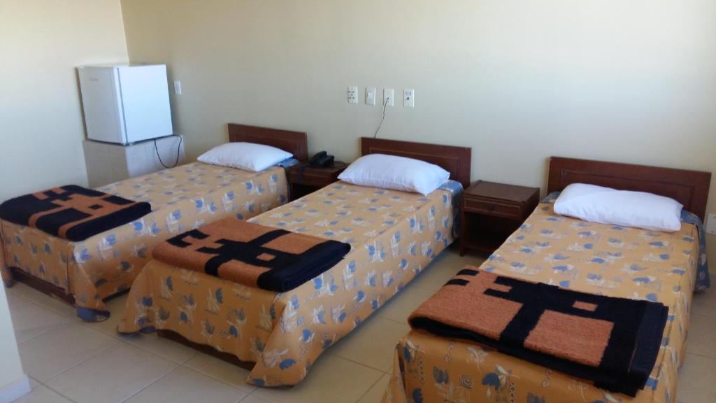  Hotel Lagoa