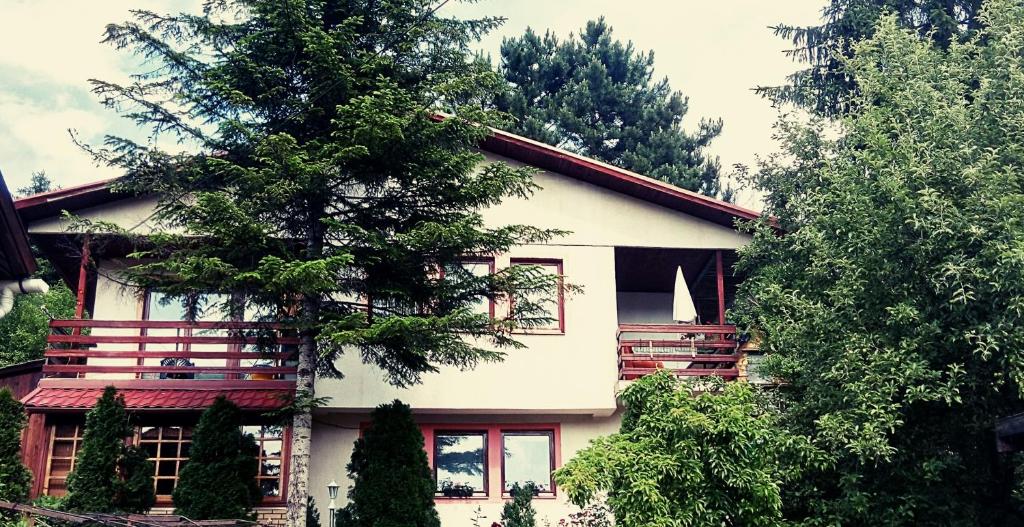 Gallery image of Apartment Borovi in Visoko