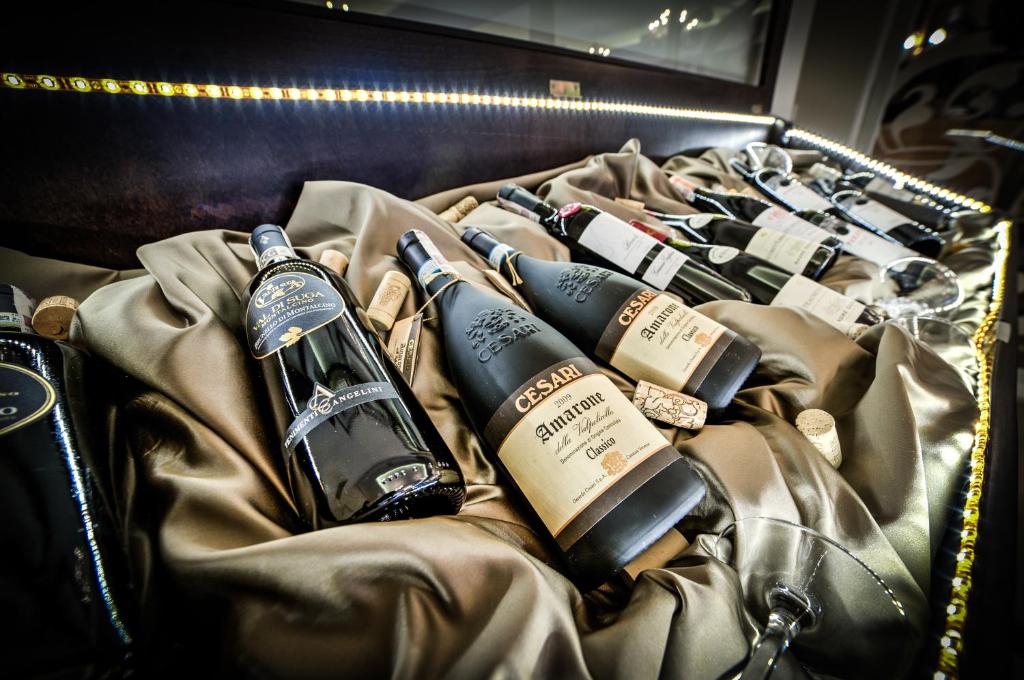 Hotel Atelia - Resim 33