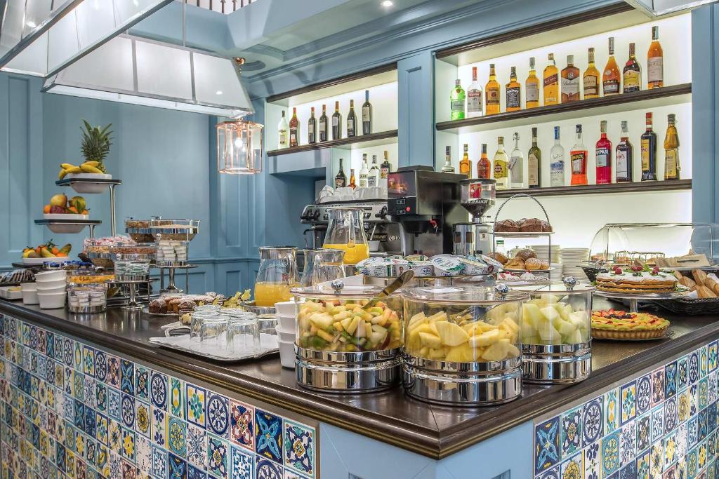 Hotel Martis Palace - 10