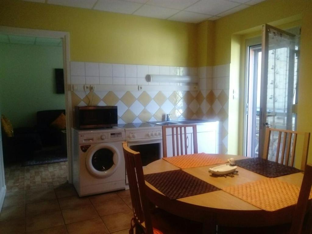 Gîte "La Baloise" – photo 16