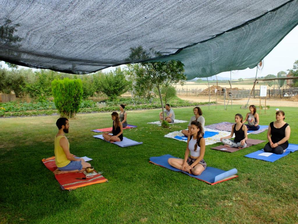Agriturismo Al Girasole vendégei