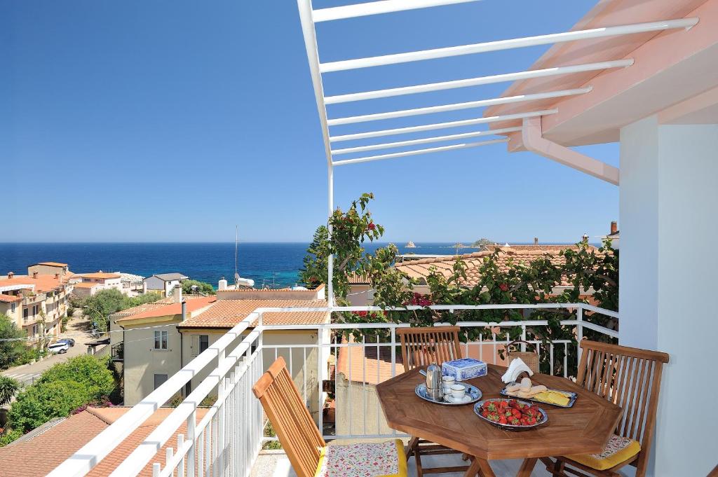 Appartamenti Maria - Apartment With Terrace
