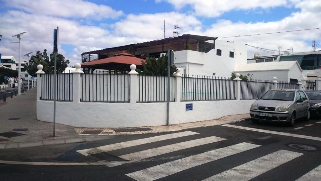 Fotografie z fotogalerie ubytování Villa Nasa v destinaci Puerto del Carmen
