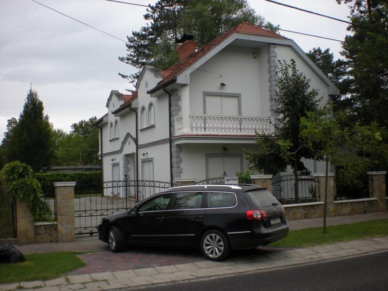 Kentaur Apartmanház (Magyarország Siófok) - Booking.com