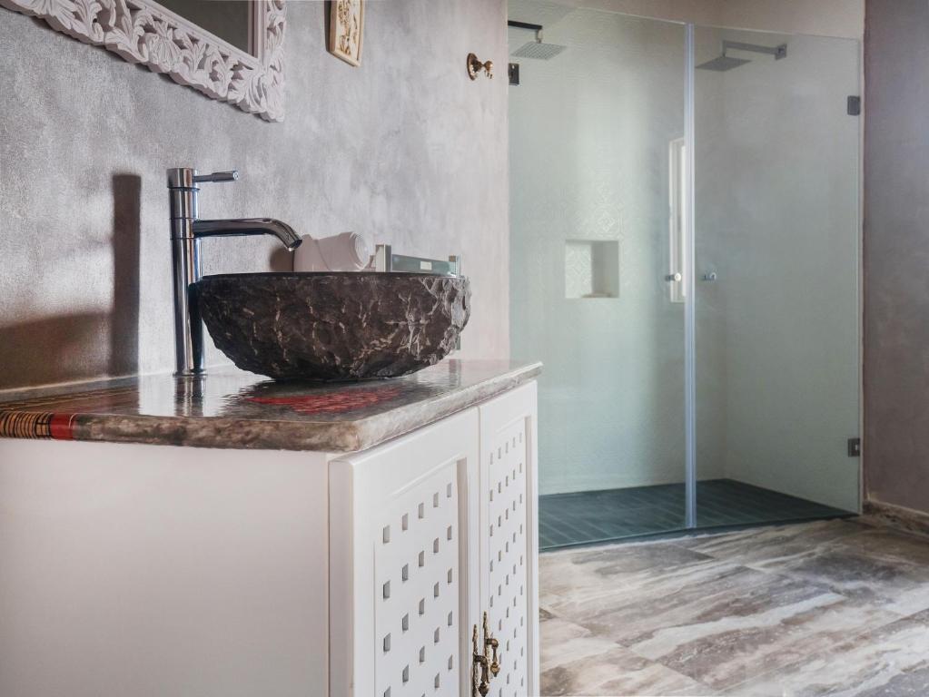 Chapel 5 Boutique Suites B&B - 5