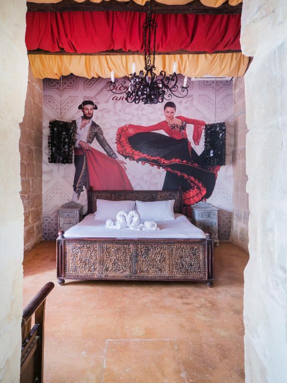 Chapel 5 Boutique Suites B&B - 6