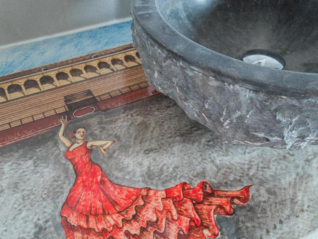 Chapel 5 Boutique Suites B&B - 2