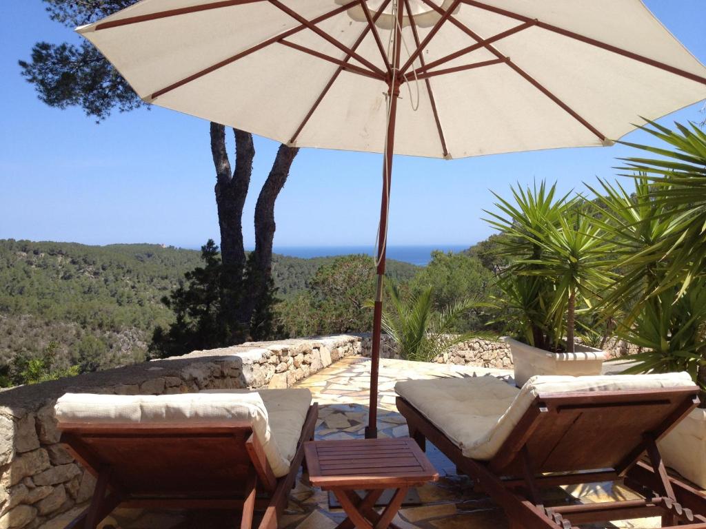 Hotel Rural Cas Pla, Sant Miquel de Balansat – Updated 2023 ...