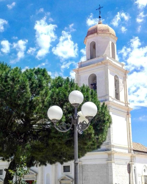 Zdjęcie z galerii obiektu Casa 28 w mieście Canosa di Puglia