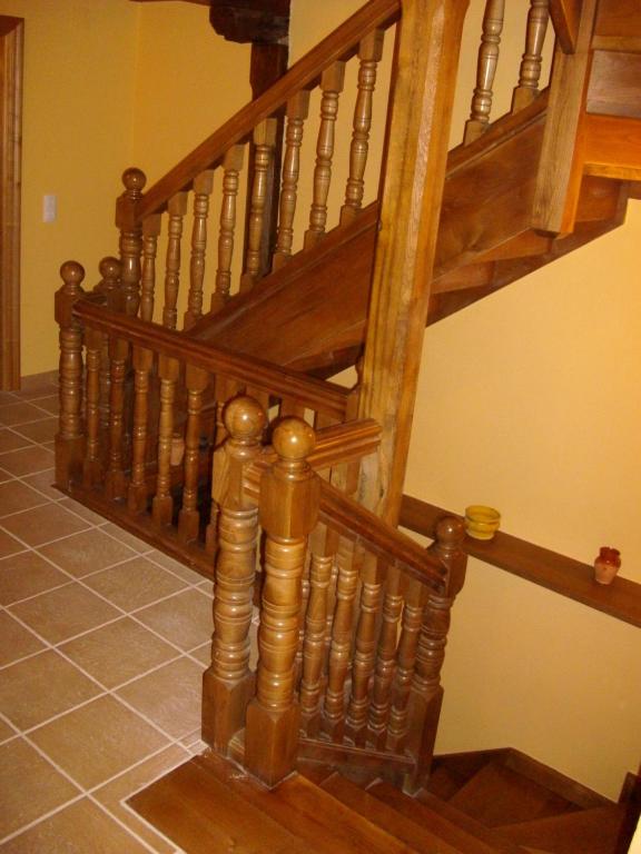 Kép Casa Rural La Torre de Espinama szállásáról Espinamában a galériában