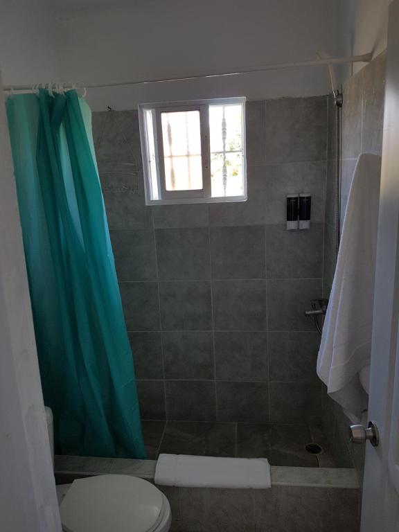 Hotel Agua Dulce - Tweepersoonskamer