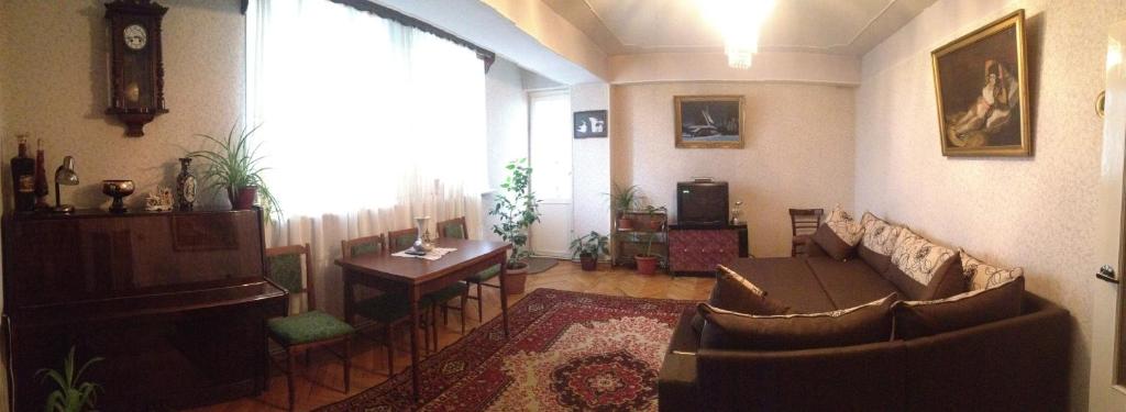 Room in Apartment at Tigrana Metsa - Double Room In Apartment