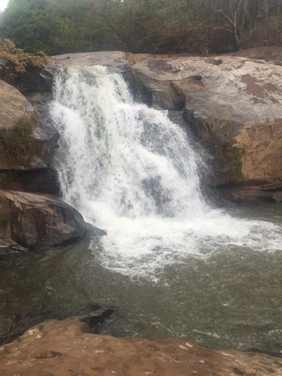  Pousada Gota de Minas