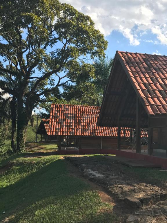  Pousada Gota de Minas