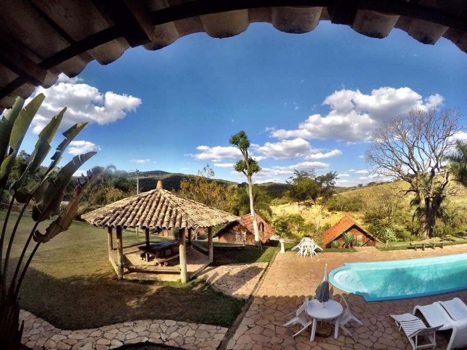  Pousada Gota de Minas
