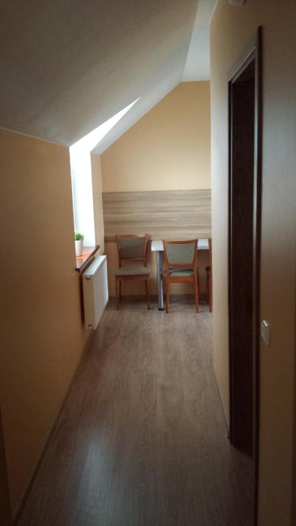 Nakvynė Tytuvėnuose - Superieure Familiekamer