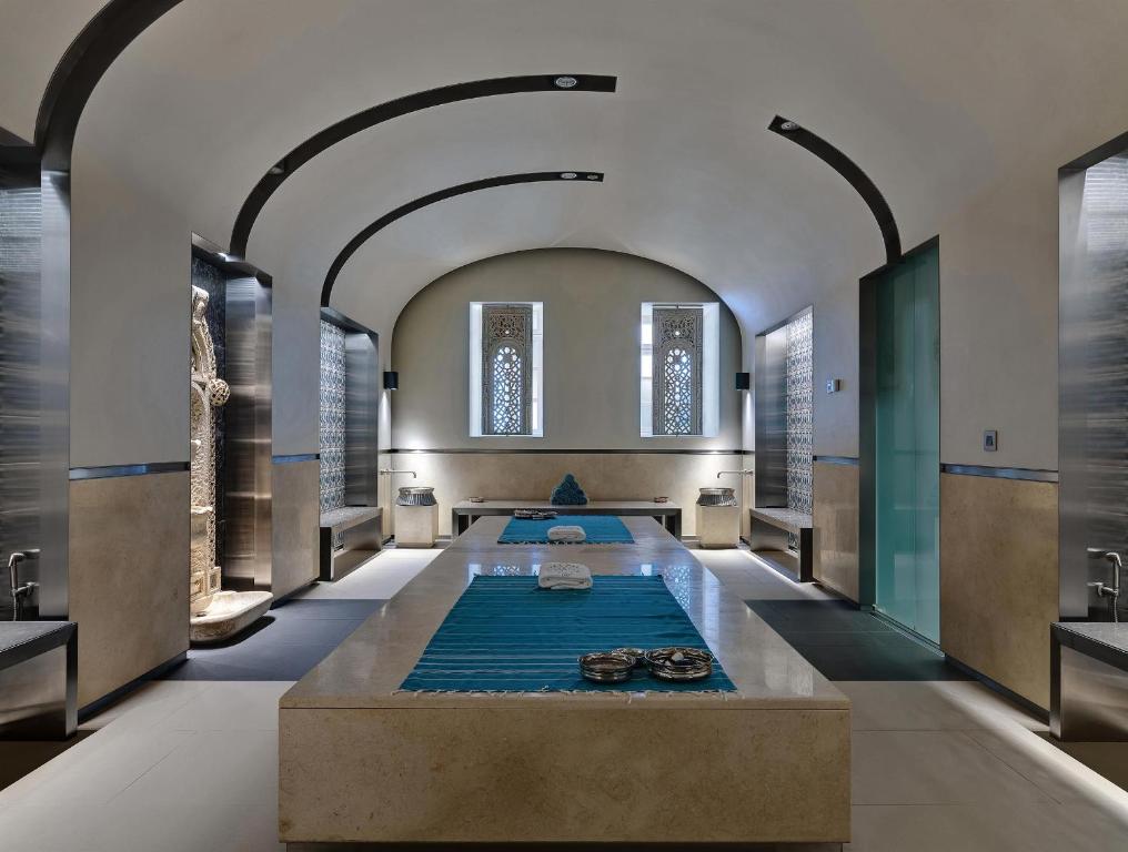 Fotografie z fotogalerie ubytování Hotel Al Bustan v destinaci Beit Meri