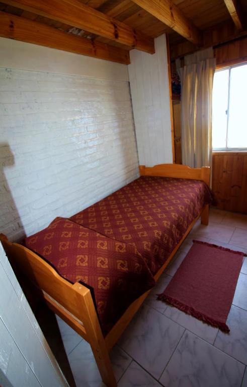 El Rincon de Las Pleyades - Bungalow With Sea View